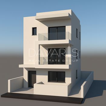 Διαμέρισμα 110 τ.μ. πρός πώληση