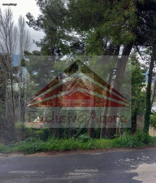 Οικόπεδο 900 τ.μ. πρός πώληση, Αθήνα - Βόρεια Προάστια, Διόνυσος