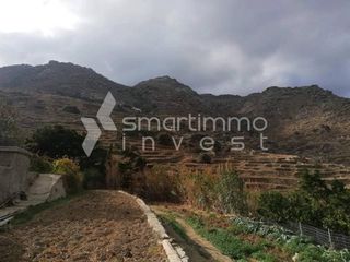 Οικόπεδο 764 τ.μ. προς πώληση, Καλλονή Τήνου-thumb-2