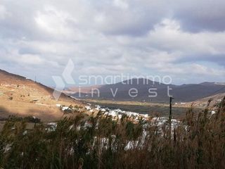 Οικόπεδο 764 τ.μ. προς πώληση, Καλλονή Τήνου-thumb-7