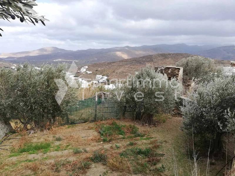Οικόπεδο 764 τ.μ. πρός πώληση, Κυκλάδες, Τήνος