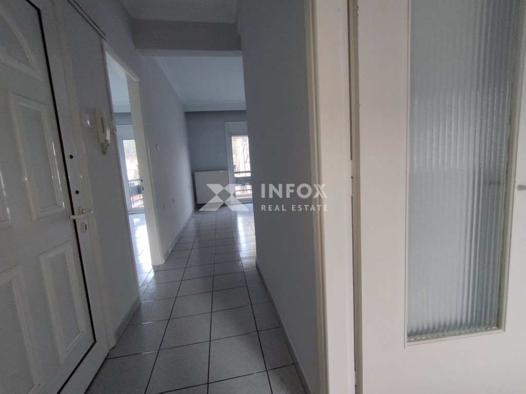 Διαμέρισμα 64 τ.μ. για πώληση, Ν. Καβάλας, Ελευθερούπολη