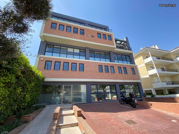 Επιχειρηματικό κτίριο 1.093 τ.μ. για ενοικίαση, Αθήνα - Βόρεια Προάστια, Μαρούσι