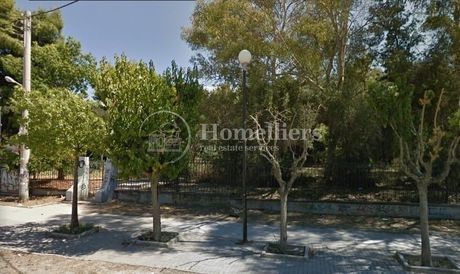 Οικόπεδο 2.492 τ.μ. για πώληση