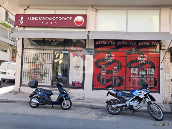 Κατάστημα 338 τ.μ. για ενοικίαση, Αθήνα - Κέντρο, Πετράλωνα