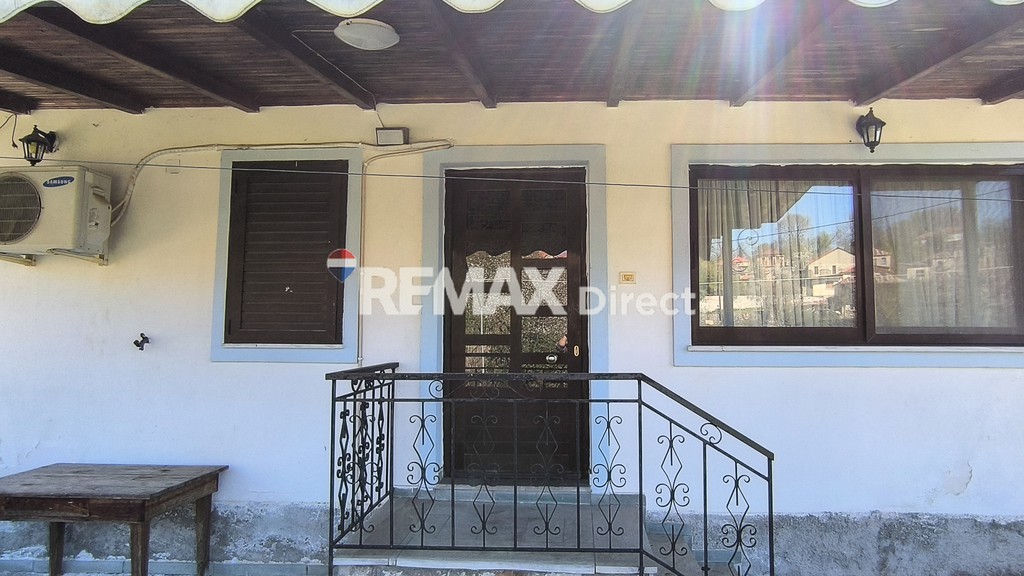 Μονοκατοικία 65 τ.μ. πρός πώληση, Ν. Ιωαννίνων, Πασσαρώνα
