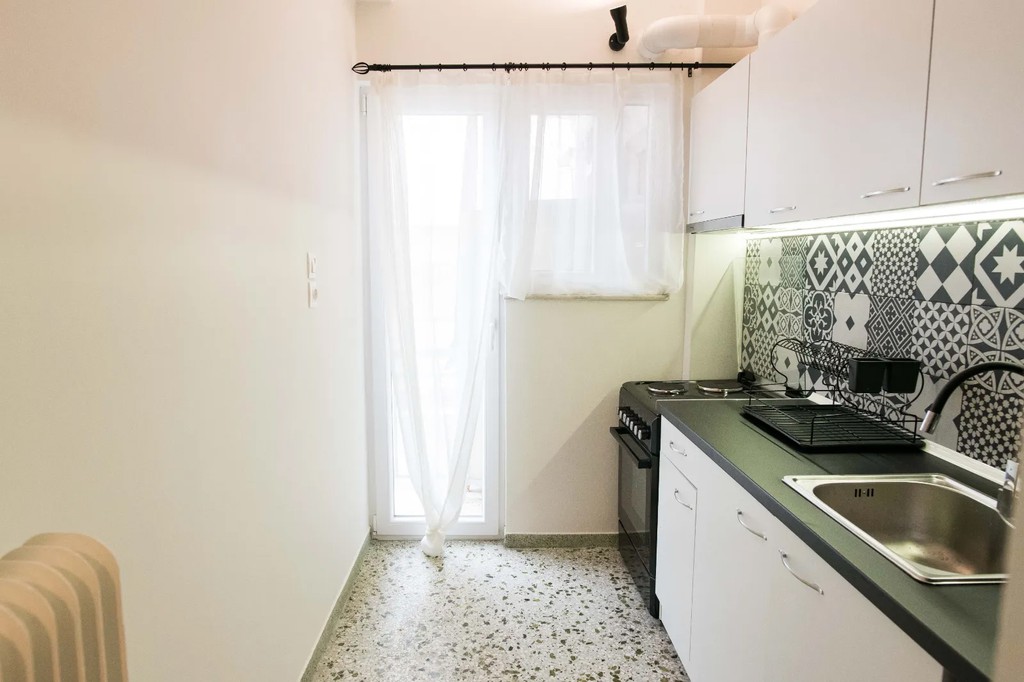 Διαμέρισμα 40 τ.μ. προς ενοικίαση, Νέο Παγκράτι