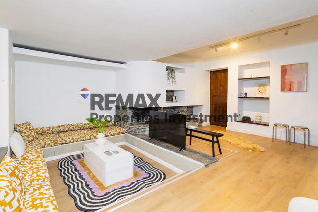 Διαμέρισμα 118,50 τ.μ. για πώληση, Αθήνα - Κέντρο, Κολωνάκι - Λυκαβηττός