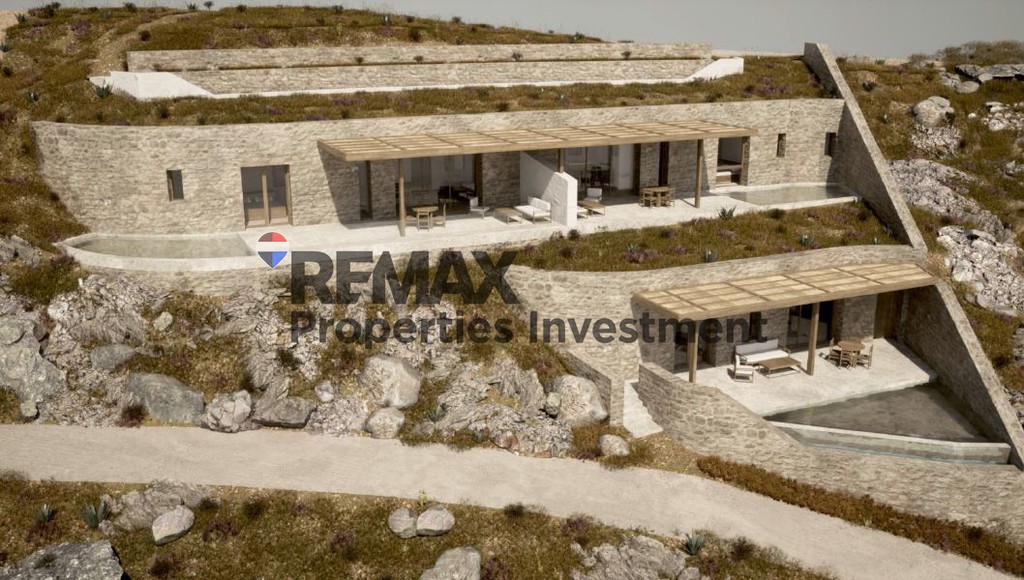 Οικόπεδο 700 τ.μ. προς πώληση, Κάρυστος