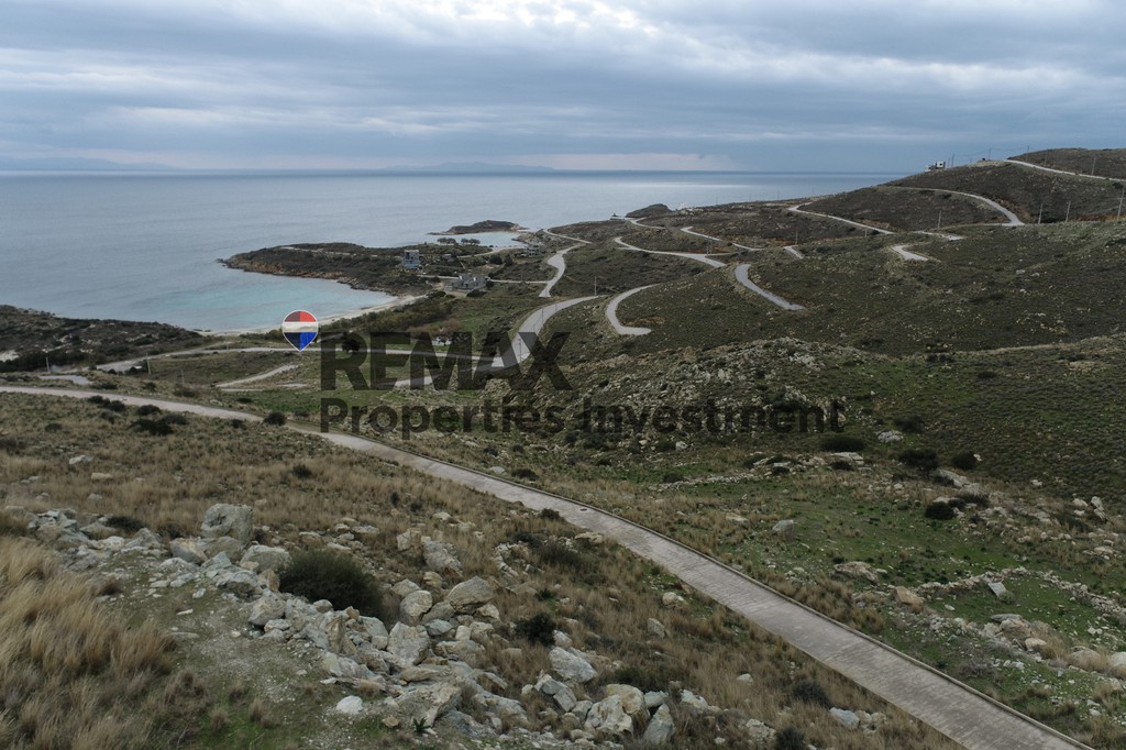Οικόπεδο 700 τ.μ. για πώληση, Εύβοια, Κάρυστος