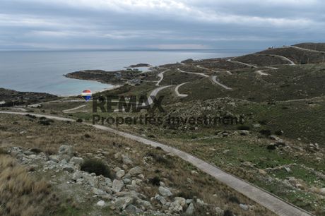 Οικόπεδο 700 τ.μ. για πώληση