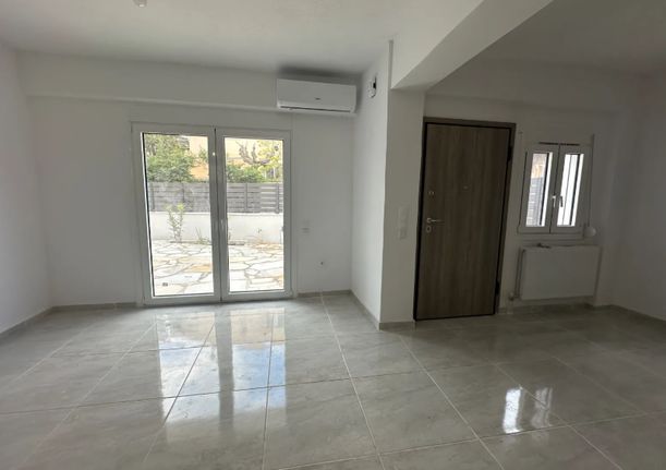 Detached home 110 sqm for rent, Athens - East, Gerakas