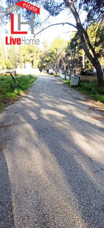 Οικόπεδο 300 τ.μ. πρός πώληση, Αθήνα - Βόρεια Προάστια, Κηφισιά