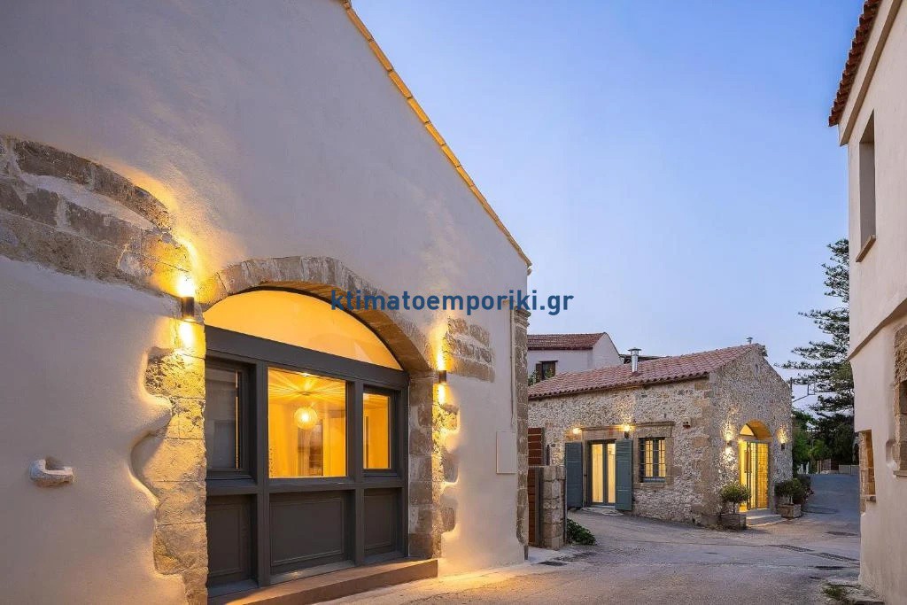 Μονοκατοικία 85 τ.μ. προς πώληση, Σπηλιά Κολυμβαρίου