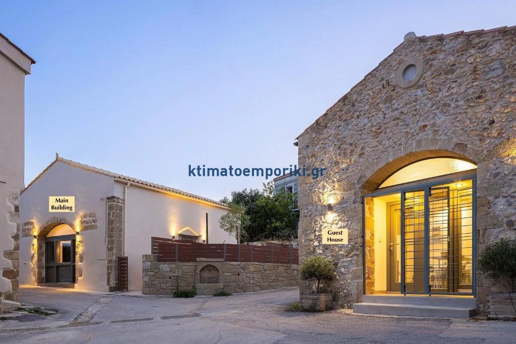 Μονοκατοικία 85 τ.μ. προς πώληση, Σπηλιά Κολυμβαρίου