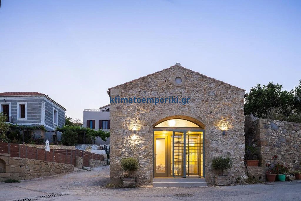 Μονοκατοικία 85 τ.μ. προς πώληση, Σπηλιά Κολυμβαρίου