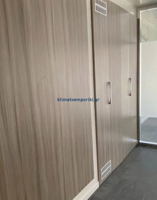 Επιχειρηματικό κτίριο 1.100 τ.μ. πρός ενοικίαση, Πειραιάς, Πειραιάς - Κέντρο