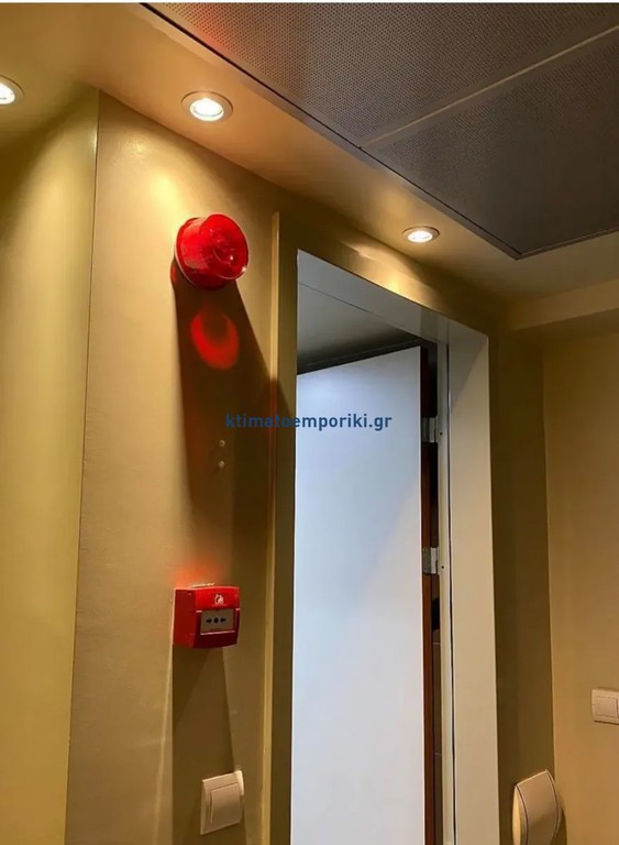 Επιχειρηματικό κτίριο 1.100 τ.μ. πρός ενοικίαση, Πειραιάς, Πειραιάς - Κέντρο