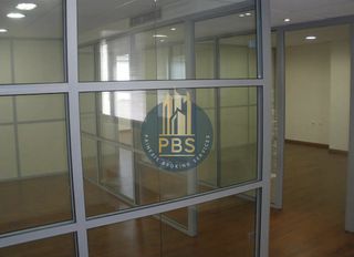 Γραφείο 155 τ.μ. για πώληση, Αθήνα - Κέντρο, Ιλίσια-thumb-1
