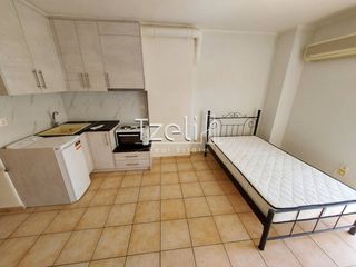 Studio / γκαρσονιέρα 27 τ.μ. πρός ενοικίαση, Αχαΐα, Πάτρα-thumb-16