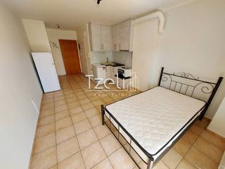 Studio / γκαρσονιέρα 27 τ.μ. πρός ενοικίαση, Αχαΐα, Πάτρα-thumb-9