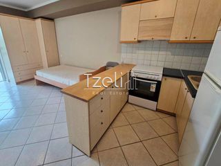 Studio / γκαρσονιέρα 27 τ.μ. πρός ενοικίαση, Αχαΐα, Πάτρα-thumb-9