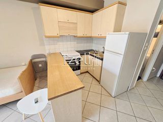 Studio / γκαρσονιέρα 27 τ.μ. πρός ενοικίαση, Αχαΐα, Πάτρα-thumb-13