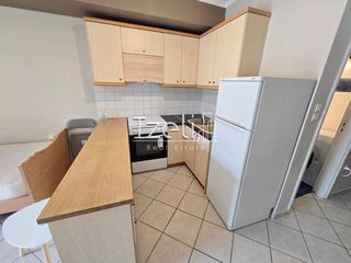 Studio / γκαρσονιέρα 27 τ.μ. πρός ενοικίαση, Αχαΐα, Πάτρα-thumb-5