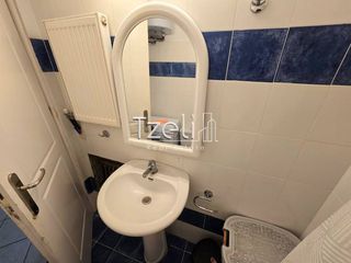 Studio / γκαρσονιέρα 27 τ.μ. πρός ενοικίαση, Αχαΐα, Πάτρα-thumb-7