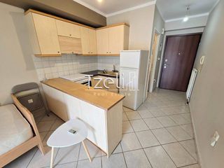 Studio / γκαρσονιέρα 27 τ.μ. πρός ενοικίαση, Αχαΐα, Πάτρα-thumb-23