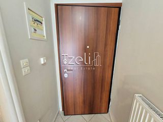Studio / γκαρσονιέρα 27 τ.μ. πρός ενοικίαση, Αχαΐα, Πάτρα-thumb-8