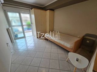 Studio / γκαρσονιέρα 27 τ.μ. πρός ενοικίαση, Αχαΐα, Πάτρα-thumb-1