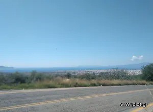 Οικόπεδο 9.000 τ.μ. πρός πώληση, Μεσσηνία, Καλαμάτα