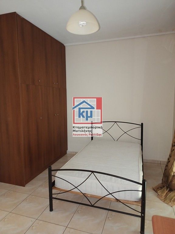 Διαμέρισμα 32 τ.μ. πρός ενοικίαση, Ν. Λέσβου, Λέσβος - Μυτιλήνη