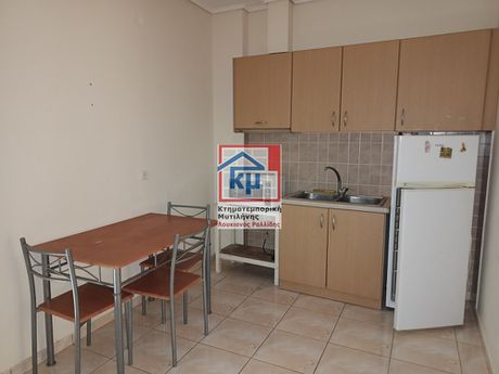 Διαμέρισμα 32 τ.μ. προς ενοικίαση