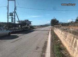 Οικόπεδο 250 τ.μ. πρός πώληση, Μεσσηνία, Μεσσήνη