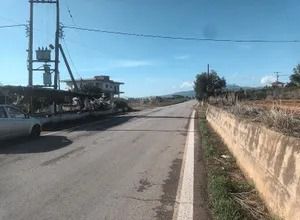 Οικόπεδο 250 τ.μ. για πώληση, Μεσσηνία, Μεσσήνη-thumb-2