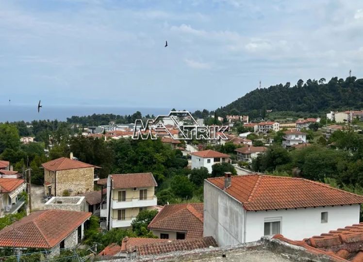 Διαμέρισμα 62 τ.μ. πρός πώληση, Χαλκιδική, Κασσάνδρα