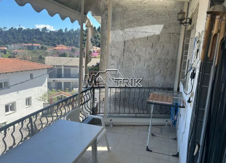Διαμέρισμα 62 τ.μ. πρός πώληση, Χαλκιδική, Κασσάνδρα