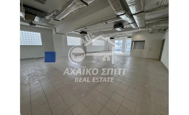 Επιχειρηματικό κτίριο 4.352 τ.μ. προς πώληση, Κέντρο Πάτρας