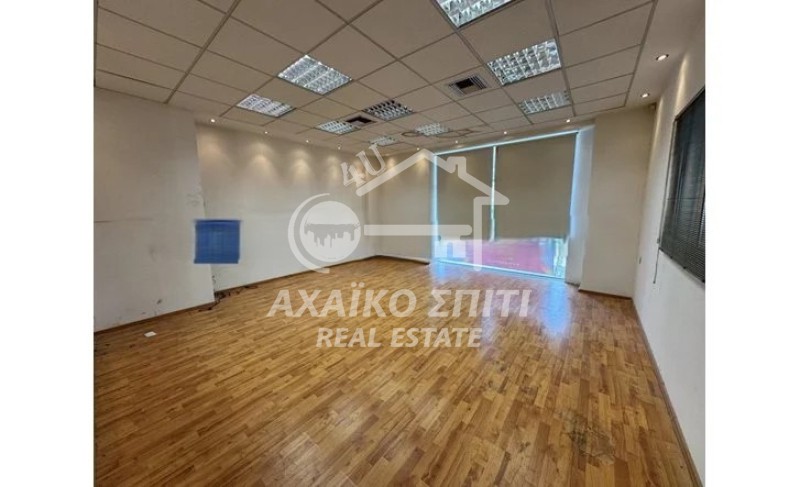 Επιχειρηματικό κτίριο 4.352 τ.μ. προς πώληση, Κέντρο Πάτρας