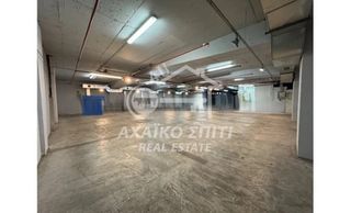 Επιχειρηματικό κτίριο 4.352 τ.μ. για πώληση
