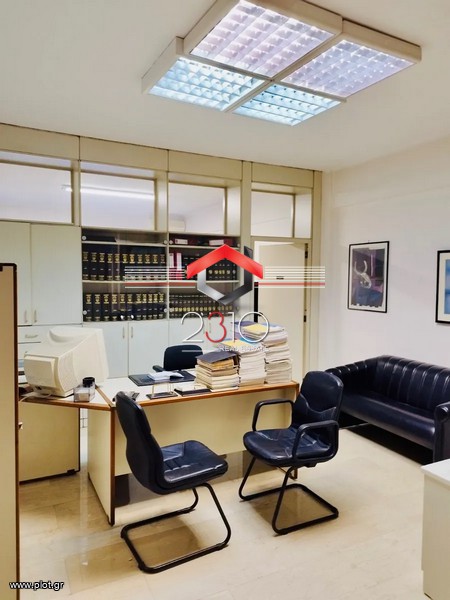 Γραφείο 55 τ.μ. προς ενοικίαση, Θεσσαλονίκη - Κέντρο, Κέντρο