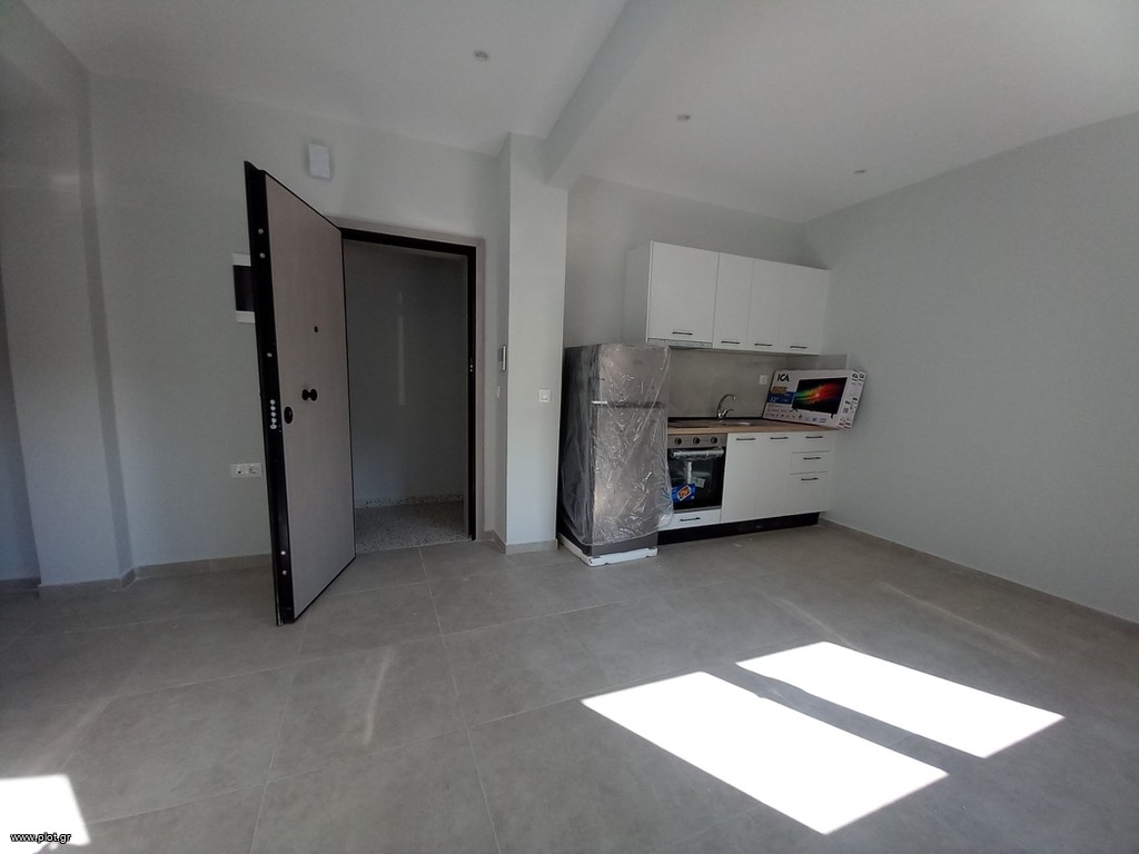 Studio / γκαρσονιέρα 34 τ.μ. πρός πώληση, Θεσσαλονίκη - Κέντρο, Δόξα