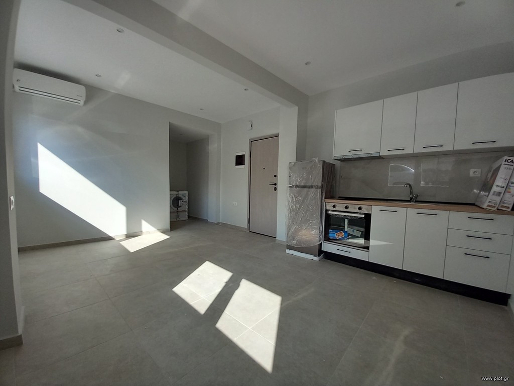 Studio / γκαρσονιέρα 34 τ.μ. πρός πώληση, Θεσσαλονίκη - Κέντρο, Δόξα