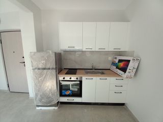 Studio / γκαρσονιέρα 34 τ.μ. για πώληση, Θεσσαλονίκη - Κέντρο, Δόξα-thumb-5