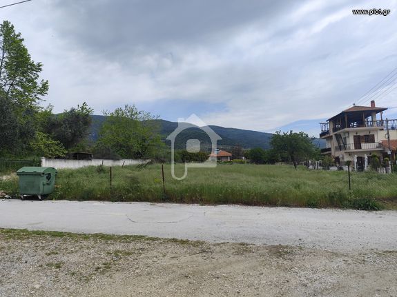 Land plot 427 sqm for sale, Thessaloniki - Rest Of Prefecture, Agios Georgios