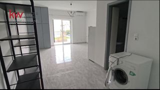 Studio / γκαρσονιέρα 32 τ.μ. για ενοικίαση, Αχαΐα, Πάτρα-thumb-1
