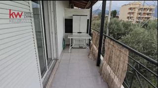 Studio / γκαρσονιέρα 32 τ.μ. για ενοικίαση, Αχαΐα, Πάτρα-thumb-7