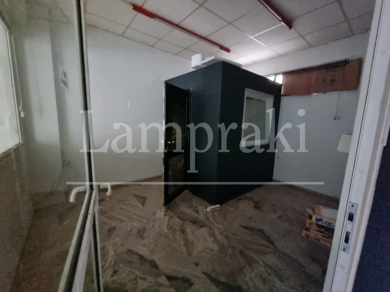 Κατάστημα 200 τ.μ. προς ενοικίαση, Άνω Τούμπα